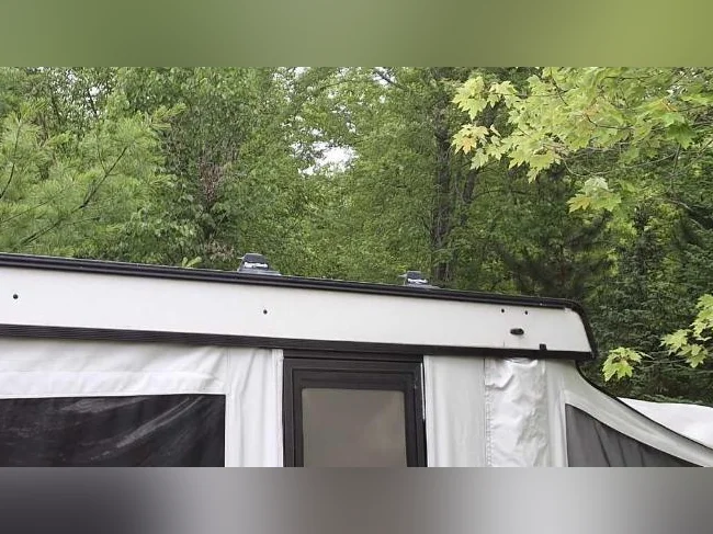 Tente roulotte Jayco Sport 10SD 2017 thumbnail 6