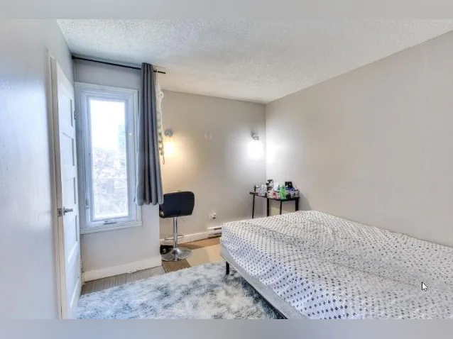 Appartement 4 et 1/2 toute inclus Métro Guy Concordia thumbnail 10
