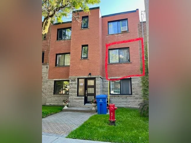 Montréal Rosemont la petite patrie 3 1/2 thumbnail 7