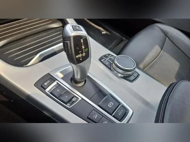 BMW X3 2017 , TRÈS PROPRE, JAMAIS ACCIDENTÉ thumbnail 8