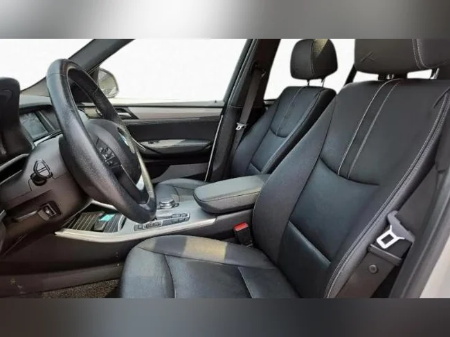 BMW X3 2017 , TRÈS PROPRE, JAMAIS ACCIDENTÉ thumbnail 5