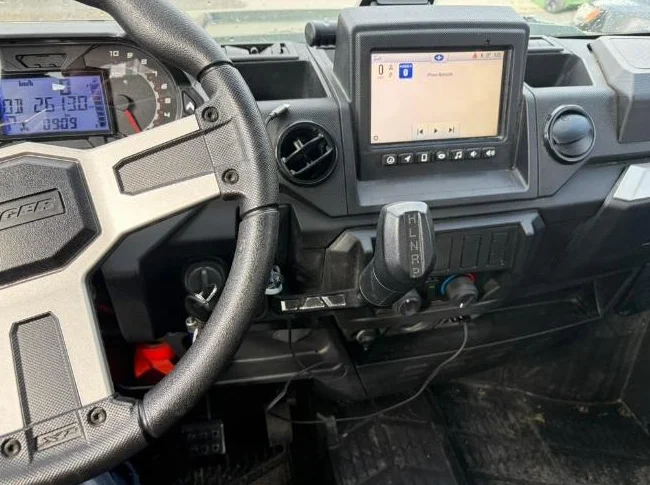 Polaris Ranger XP Northstar édition 2020 thumbnail 3