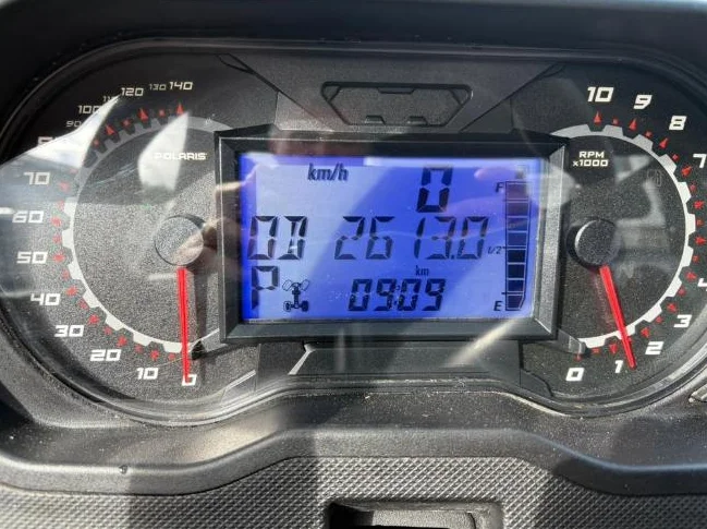 Polaris Ranger XP Northstar édition 2020 thumbnail 5