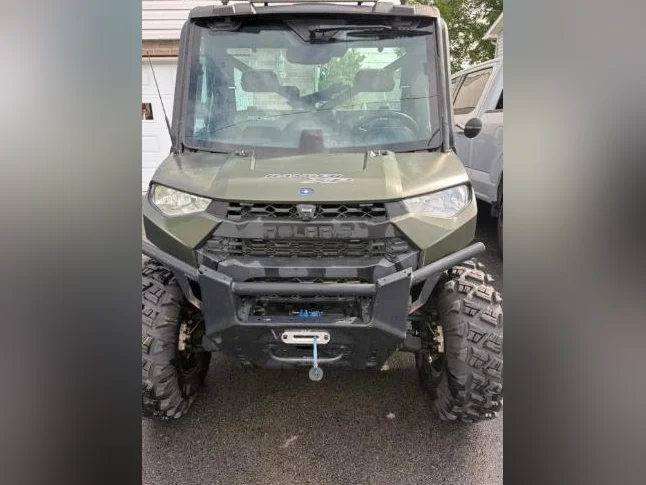 Polaris Ranger XP Northstar édition 2020