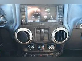Jeep Wrangler JK 2016 / 4 Portes thumbnail 2