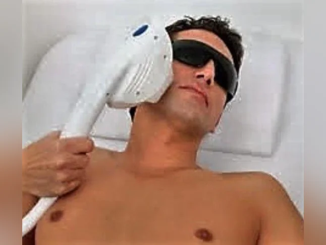 Beauté HOMME: Rasage, Epilation à la cire, au LASER, Massage thumbnail 5