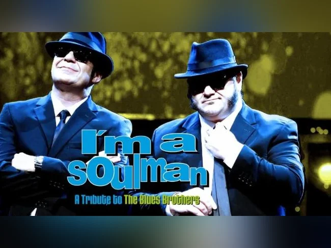 Tribute to the Blues Brothers