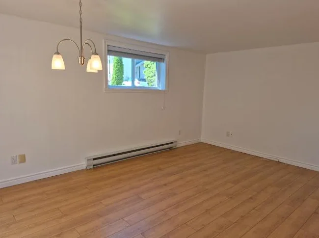 Appartement 3 1/2 à louer - Saint-Hubert thumbnail 4