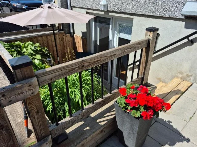 Appartement 3 1/2 à louer - Saint-Hubert