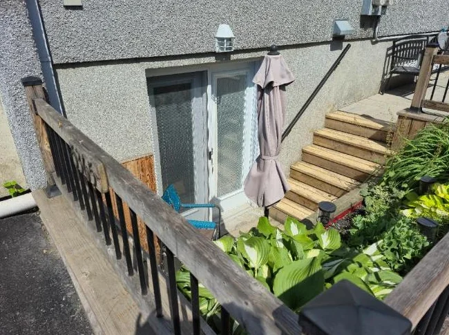 Appartement 3 1/2 à louer - Saint-Hubert thumbnail 2