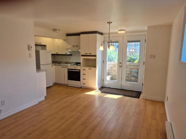 Appartement 3 1/2 à louer - Saint-Hubert thumbnail 3