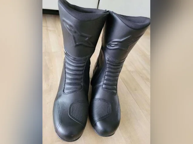 Bottes Alpinestar