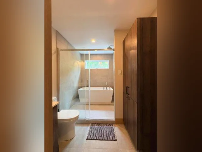 Chalet à louer de 3 chambres et 2 salles de bain avec accès au lac (location saisonnière) thumbnail 10