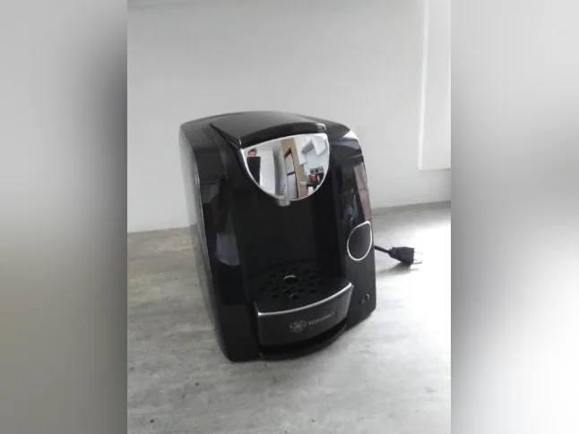 Cafetiere Tassimo