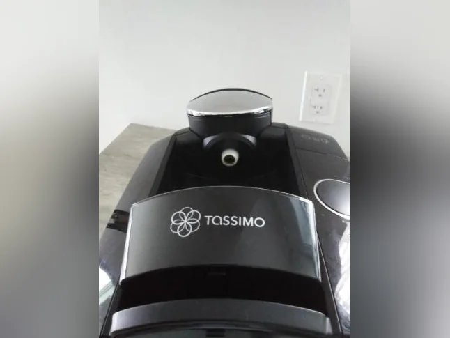 Cafetiere Tassimo thumbnail 3