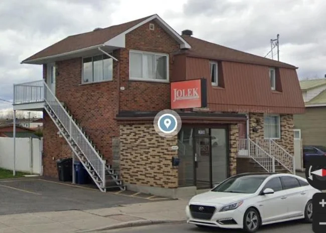 Appartement 5 1/2 Laval, Vimont, 2 places de stationnement