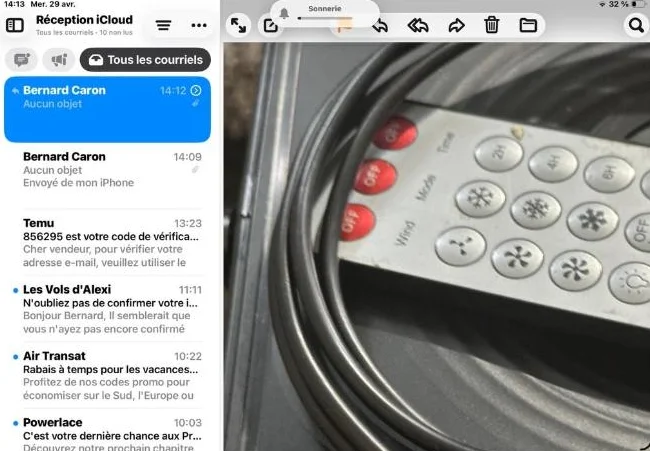 Air contionnervportatif thumbnail 4
