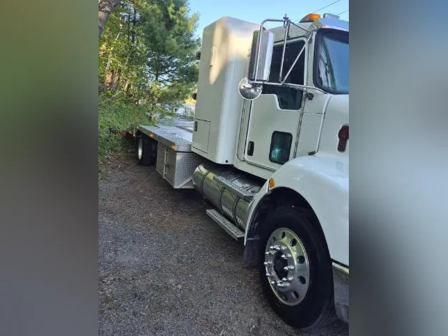 Kenworth Plateforme thumbnail 3
