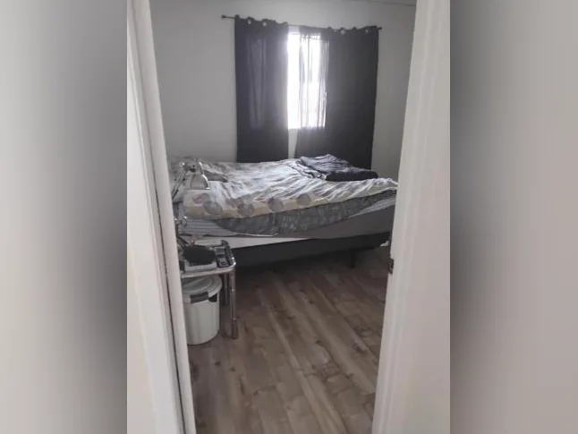 Chambre à louer [collocation]