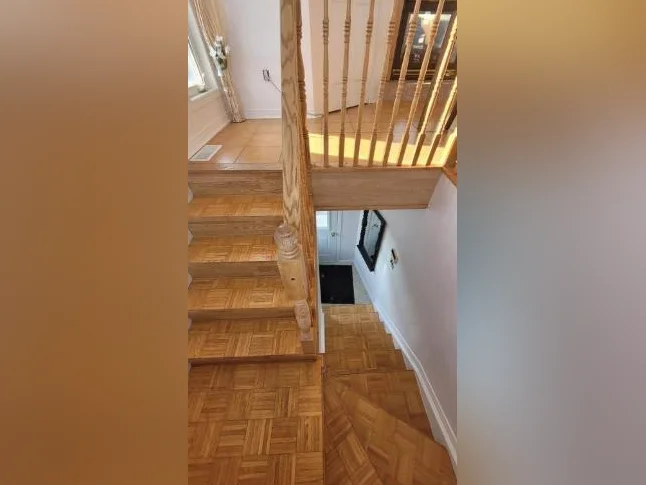 Logement semi meublé thumbnail 4