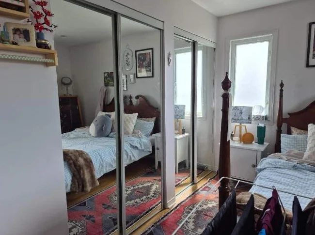 Logement semi meublé thumbnail 7