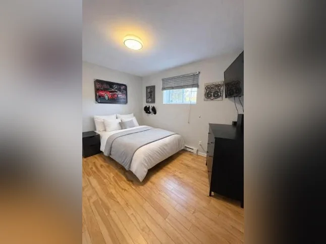 Maison 5 ½ sur 2 niveaux – Quartier paisible, Oka thumbnail 8