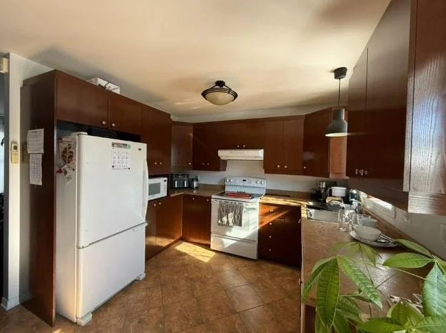 Maison 5 ½ sur 2 niveaux – Quartier paisible, Oka thumbnail 3
