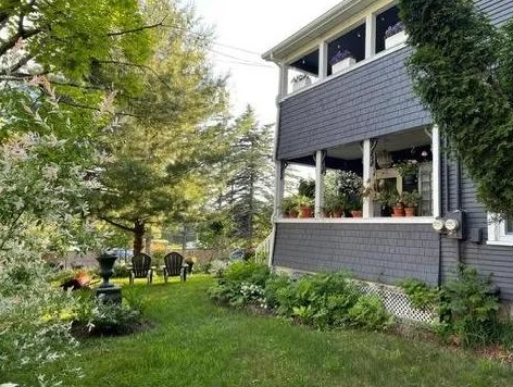 2 bed 1 bath + den in Knowlton thumbnail 8