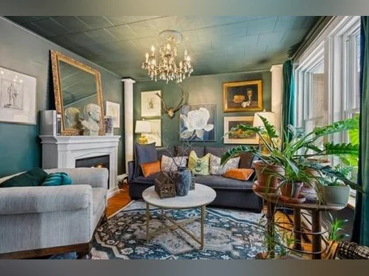 2 bed 1 bath + den in Knowlton thumbnail 2