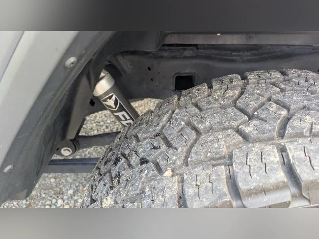 Jeep Gladiator Rubicon thumbnail 7
