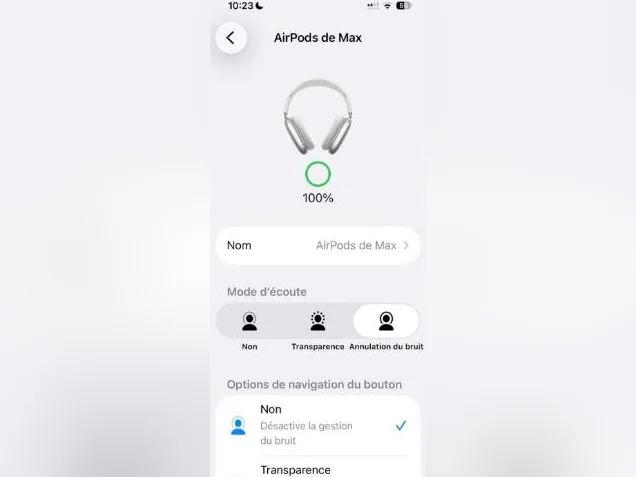 AirPod Max thumbnail 2