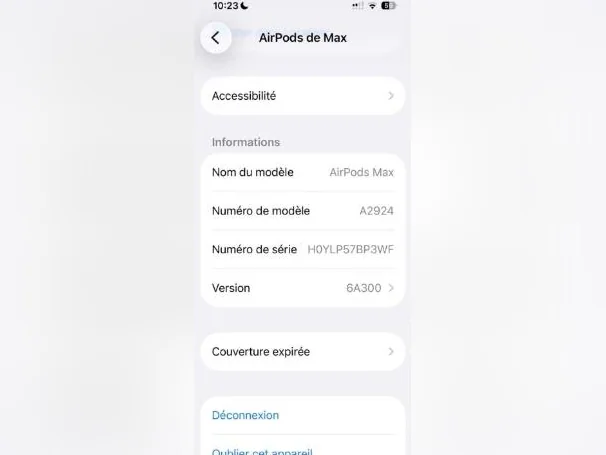 AirPod Max thumbnail 3