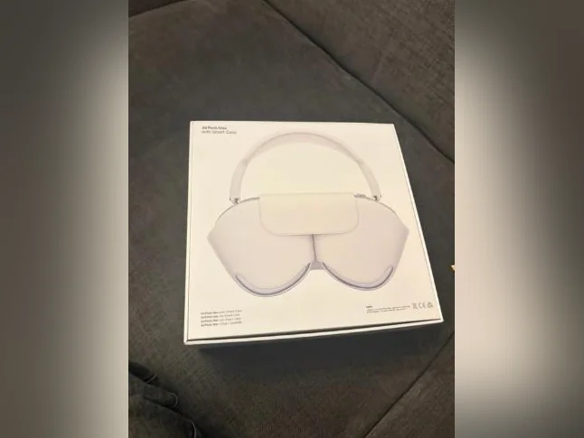 AirPod Max thumbnail 4