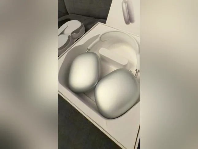 AirPod Max