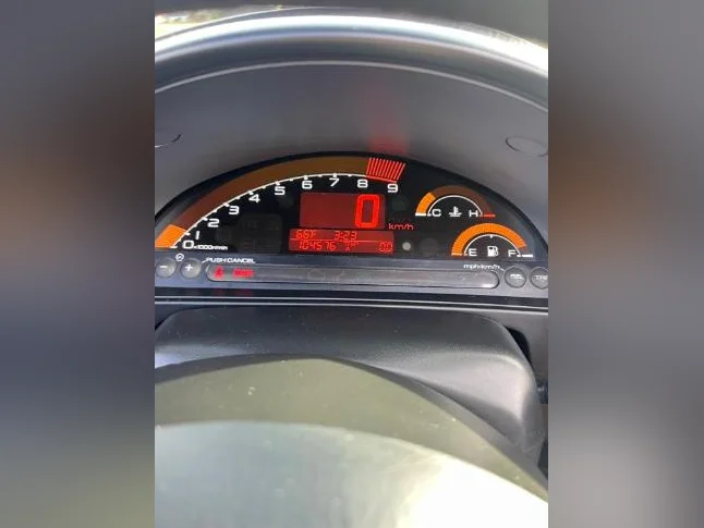 Honda S2000 2007 104 000km thumbnail 9