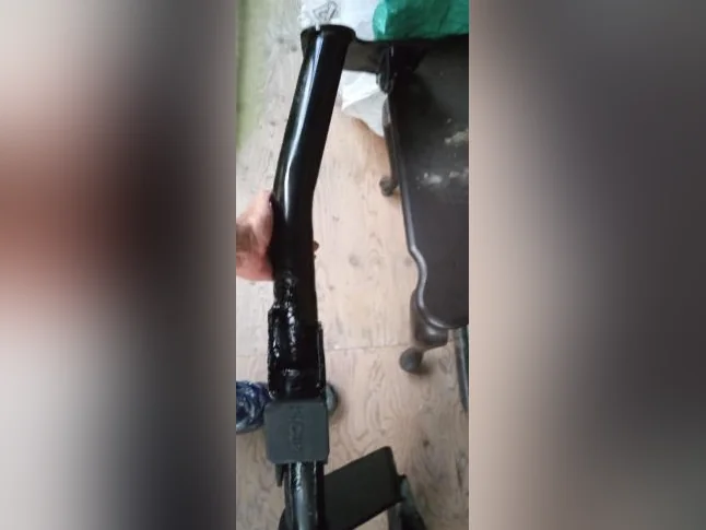 À VENDRE ATTACHE REMORQUE USAGÉ.. COTÉ 3-5000 LBS!