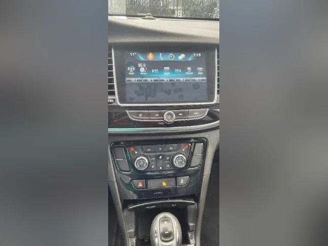 2017 buick Encore Full option thumbnail 8