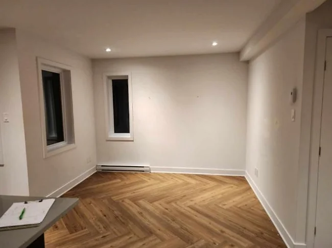 Appartement Vieux-Terrebonne 2 chambres 2 salles de bain (4½+) thumbnail 5
