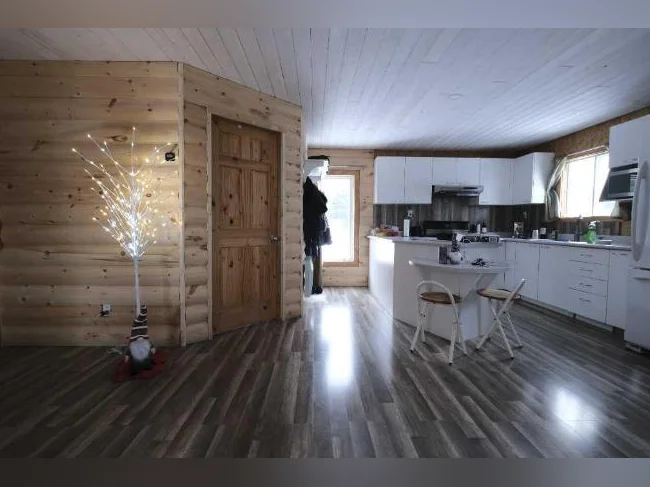 maison chalet 4 saisons bord de l eau