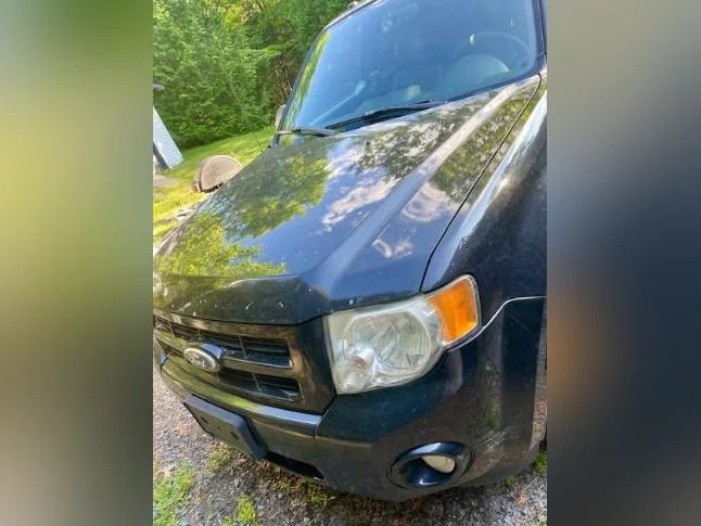 Ford Escape 2011 XLT - DEMARREUR NEUF-ATTELAGE NEUF- thumbnail 4