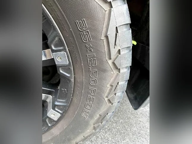DoDge RAM 2500 Larami 2018 thumbnail 10
