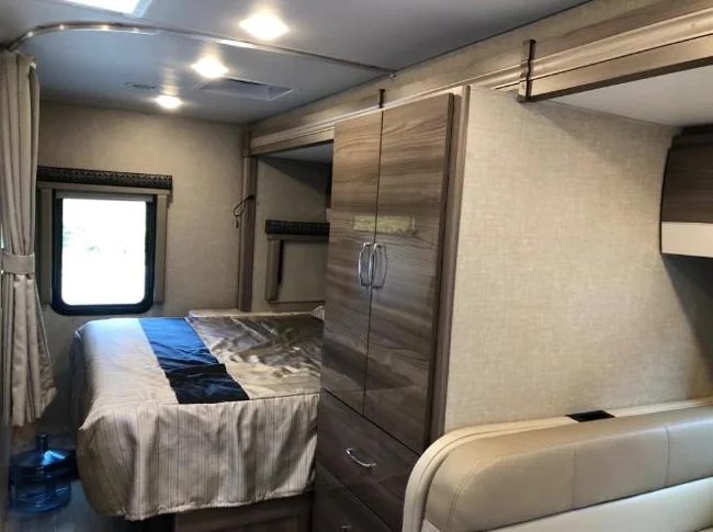 2022 Tiburon 24tt - Mercedes-Benz Sprinter diesel thumbnail 2