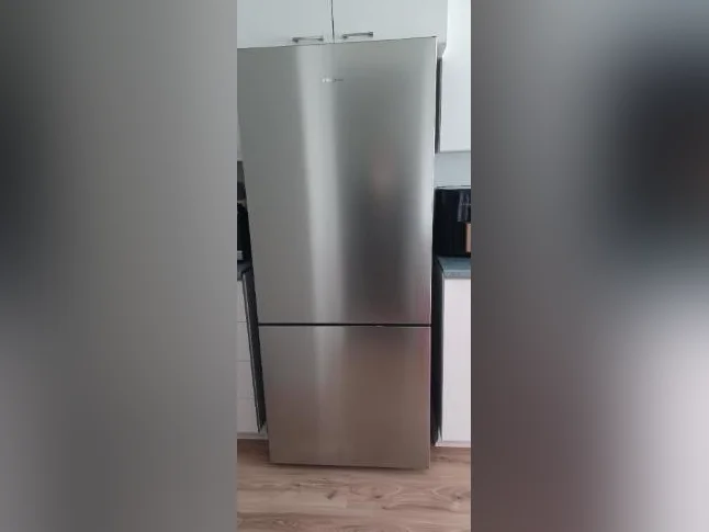 Frigidaire hisense