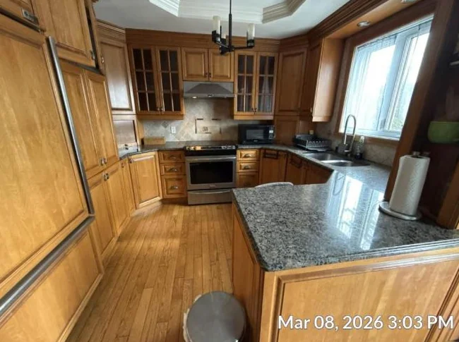 Maison meublée 4 chambres à louer – Repentigny – 3 200 $ tout inclus thumbnail 8