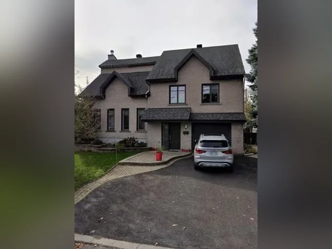 Maison meublée 4 chambres à louer – Repentigny – 3 200 $ tout inclus