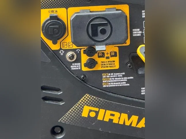 Génératrice Firman 2100 i thumbnail 5