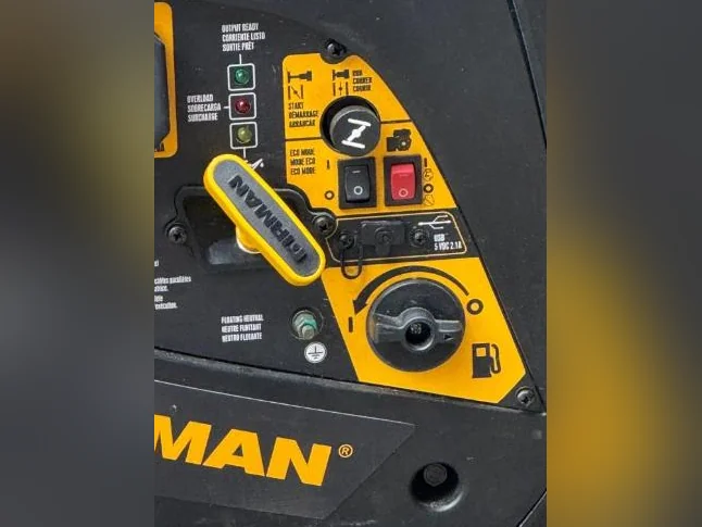 Génératrice Firman 2100 i thumbnail 6