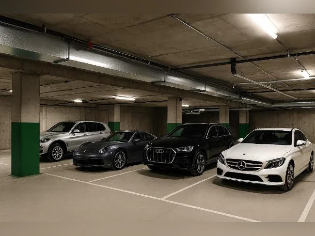 5 ½ St-Contant, Garage souterrain, rue calme et familiale, bas cout d'énergie, très belle clientèle calme thumbnail 4