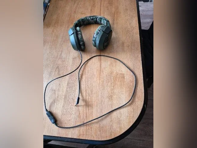 Écouteur de PlayStation