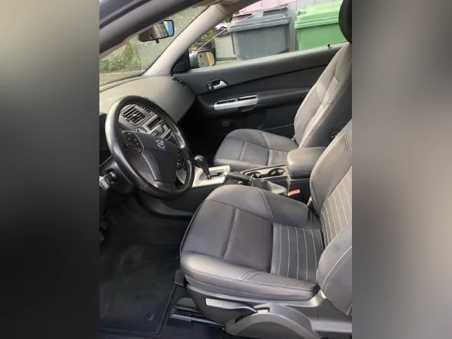 2007 Volvo C30 T-5 thumbnail 9